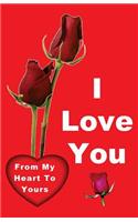 I Love You