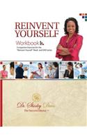 Reinvent Yourself--Workbook Study Guide