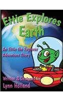Ettie Explores Earth