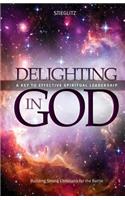 Delighting in God