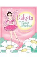 Dakota, The Flying Ballerina