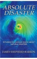 Absolute Disaster