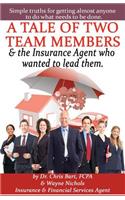 Tale of Two Team Members