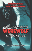 The Canadian Werewolf Chronicle
