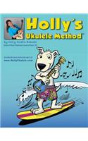 Holly's Ukulele Method