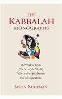 Kabbalah Monographs