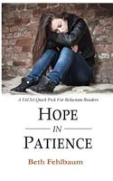 Hope in Patience