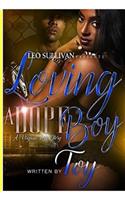 Loving A Dope Boy