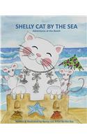 Shelly Cat By The Sea