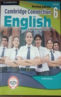 Cambridge Connection English Fourth edition WB6
