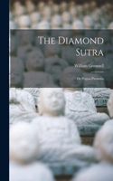 Diamond Sutra