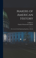 Makers of American History