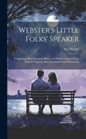 Webster's Little Folks' Speaker