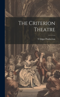 Criterion Theatre