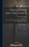 Children And The Church