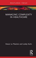 Managing Complexity in Healthcare