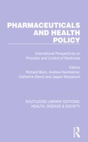 Pharmaceuticals and Health Policy