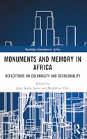 Monuments and Memory in Africa