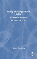 Selling and Negotiation Skills