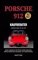 Porsche 912 Kaufberater