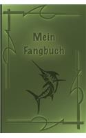 Mein Fangbuch