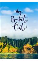 My Bucket List: (Graduation Gifts for Her)