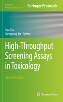 High-Throughput Screening Assays in Toxicology