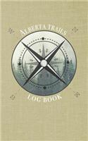 Alberta trails log book