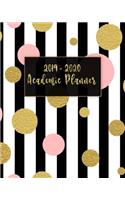 2019-2020 Academic Planner