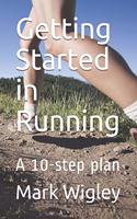 Getting Started in Running
