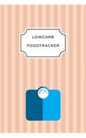 Low Carb Food Tracker