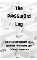 The P@$$w0rd Log