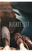 Bucket List