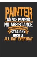 Painter No Rich Parents