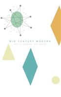 Mid Century Modern - Daily Journal