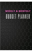 Budget Planner