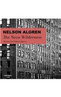 Neon Wilderness Lib/E