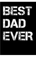 Best Dad Ever
