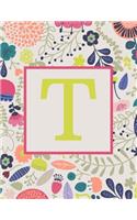 T