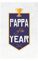 Pappa Of The Year