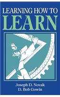 Learning How to Learn