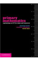 Primary Mathematics