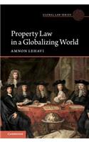 Property Law in a Globalizing World