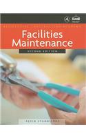 Residential Construction Academy Facilities Maintenance