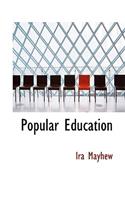 Popular Education