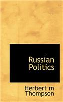 Russian Politics