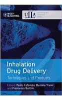 Inhalation Drug Delivery