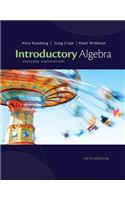 Introductory Algebra