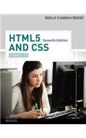 HTML5 and CSS: Complete: Complete