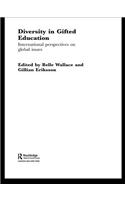 Diversity in Gifted Education